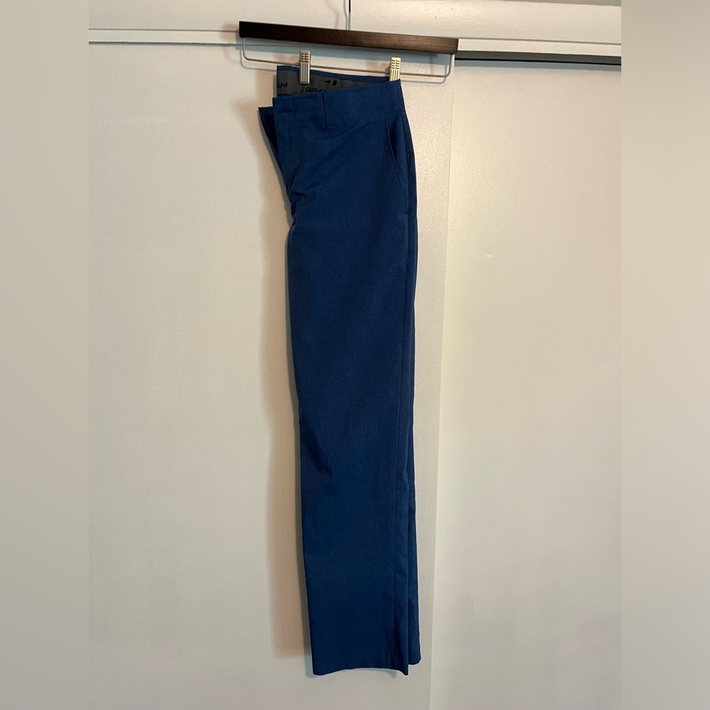 Golf pants